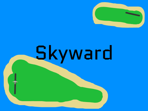 Skyward