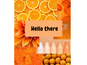 Welcome to my Profile