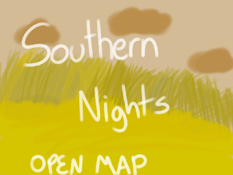 Southern Nights~ OPEN Ravenpaw & Barley Comfort MAP
