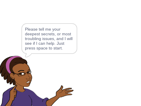 Virtual Therapy