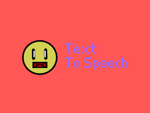 Text To Speech