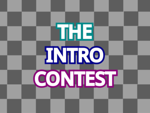 || The Intro Contest || Round 1 || Qualifiers || 40+ Follower For First ||