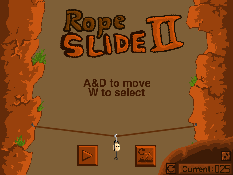 ~Rope Slide 2~ v1.0 swirly