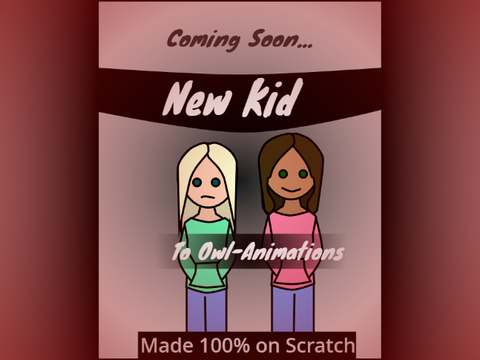New Kid - Trailer