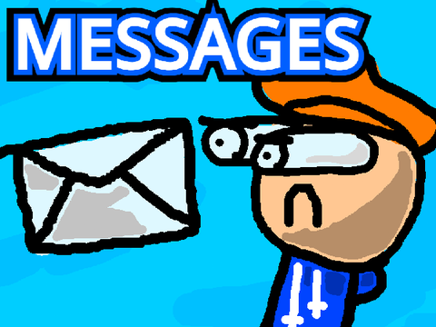 Messages