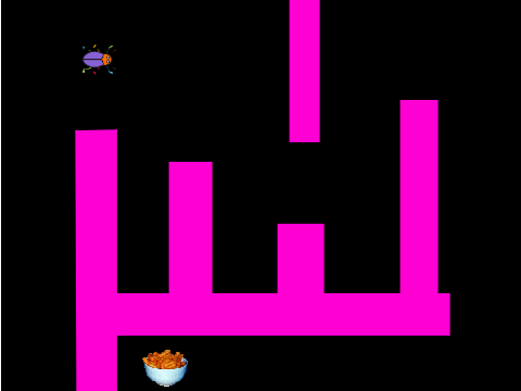 Beetle chomp #games #all