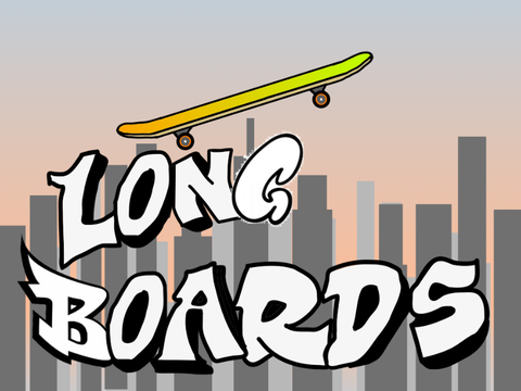 Longboards - A Longboarding Simulator #longboard #fun #all
