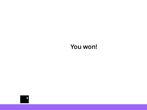 Platformer remix