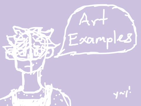 Art Examples