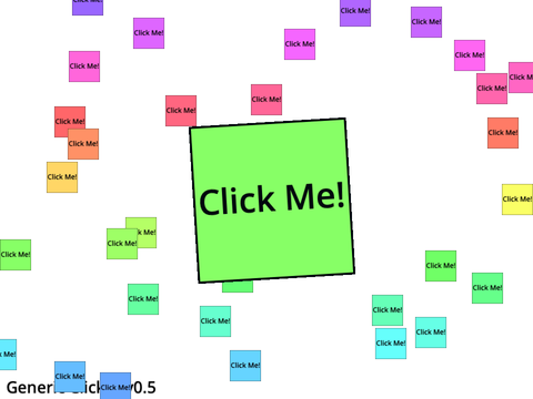 Generic Clicker v0.6