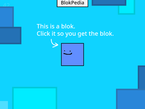 [33] Find the Bloks