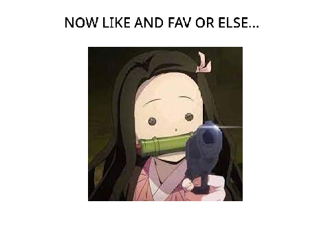 Vibe With Demon Slayer