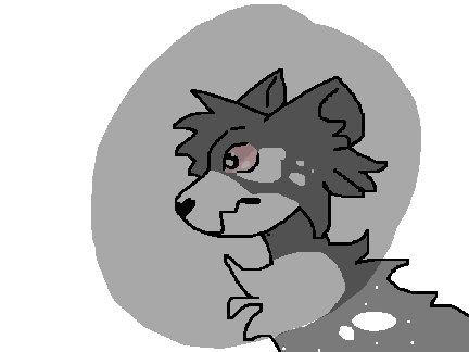 Old projile pic