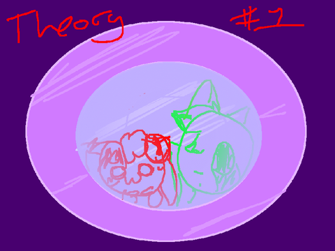 Theory #1