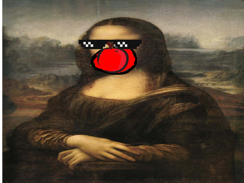 Mona Lisa project