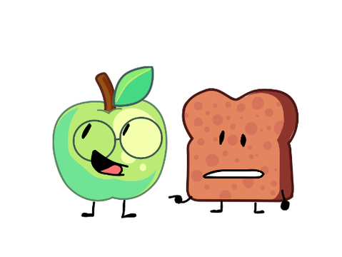 ffmas animator audition (accepted)