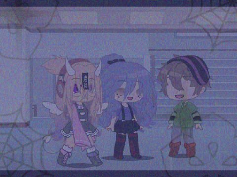 What about me?…. || meme || Gacha club