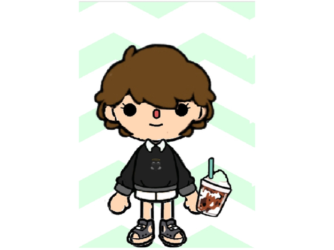 Toca life for Krystals_and_Kats