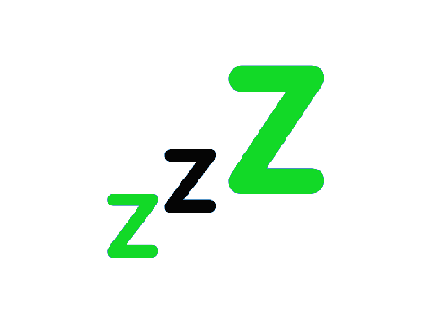 Sleeping go brrrrrrrrrrrrrrrrrrr
