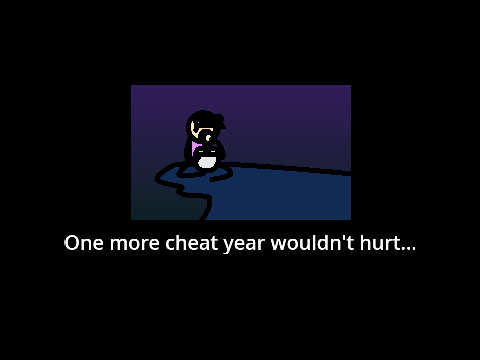 Munchy Monk (Story)