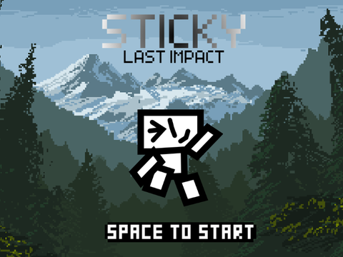 Sticky: Last Impact (BETA)