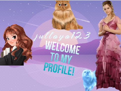 My banner :D