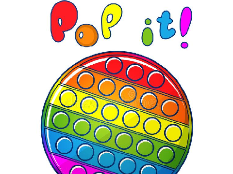 Pop It!