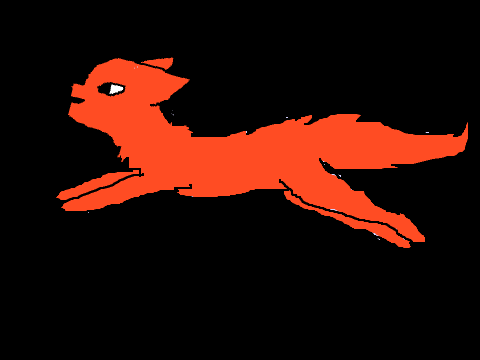Free Cat Run Cycle remix