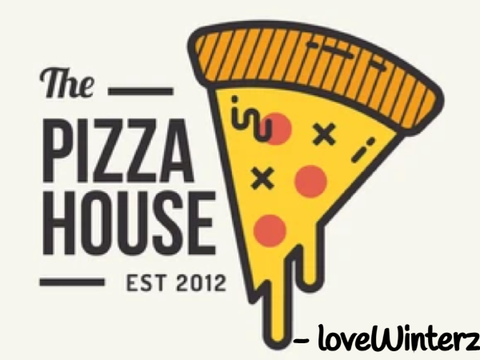 The Pizza House [ My Entry ]
