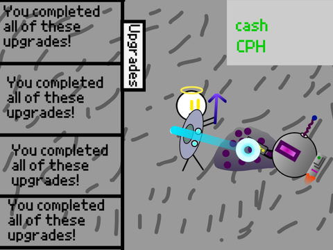 Mining Tycoon remix