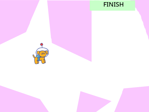 MAZE GAME
