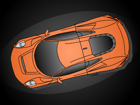 Jaguar C-X75 (2010) 