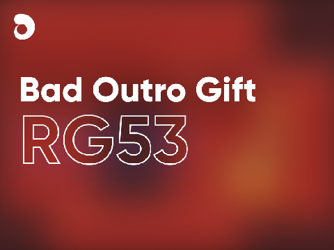 (Hopefully fixed) Outro for RedGiraffe53