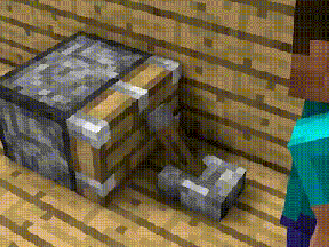 when you don't understand redstone 100% pen remix