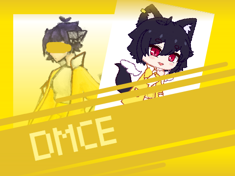 DMCE // YuRi