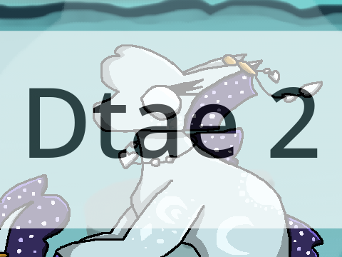 ✨ Dtae 2 ✨