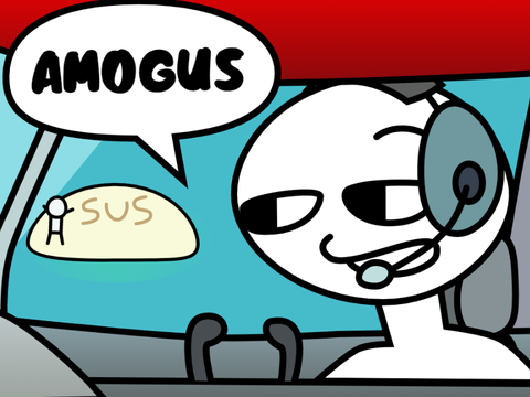 Amogus
