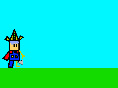 A little game