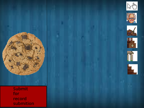 Cookie Clicker (BETA)