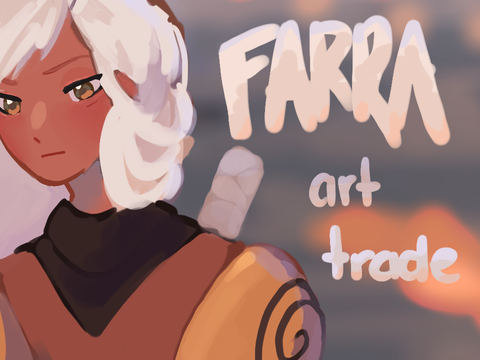 art trade