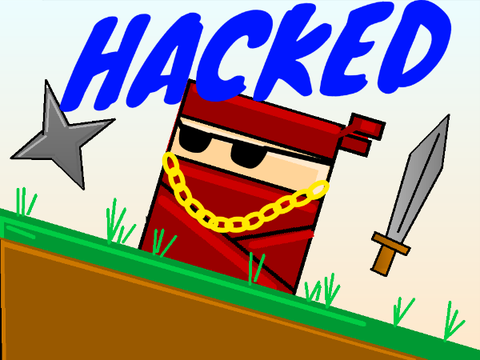 The Ninja Hacked