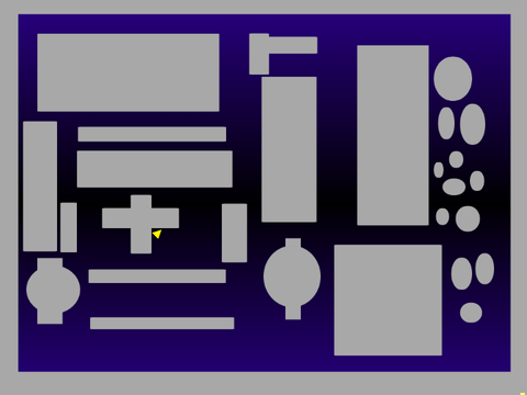 3d game