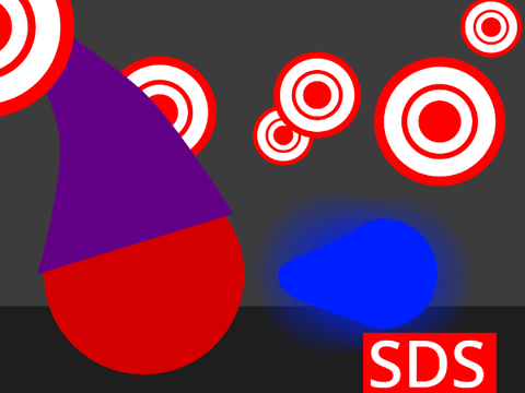 Destroy the Targets (SDS)