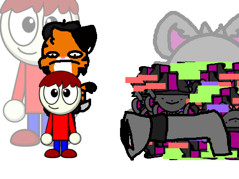 Tigry's weak