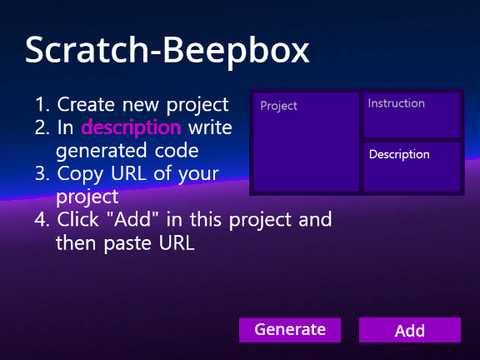 Beepbox Scratch Directory