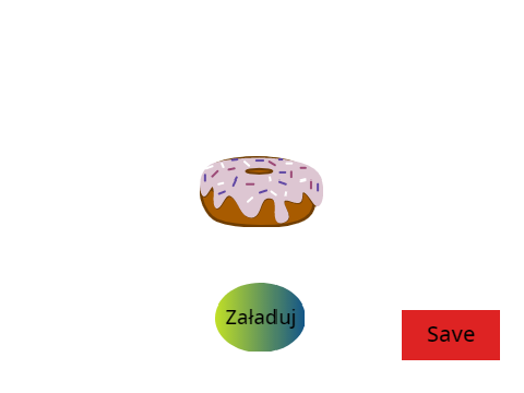 donut clicker