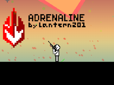 Adrenaline Arcade Game / v0.5.6