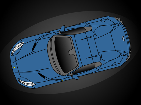 Ferrari Superfast 812 GTS 2020 (Aiexiel)