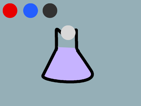 potion maker