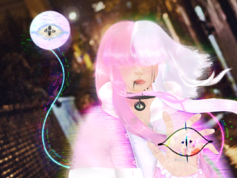 Bubblegum Parasite entry